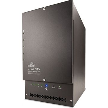 IoSafe x517 10TB (2TBX5) EXPANSION