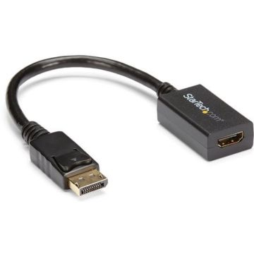 StarTech DP2HDMI2 - Videoadapter