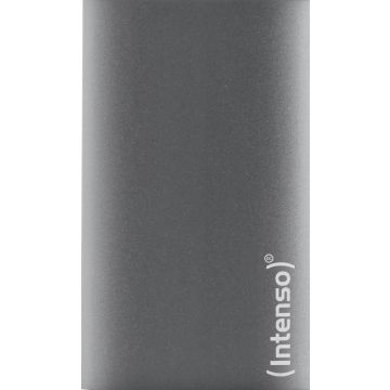 Intenso External Premium Edition 128 GB - SSD