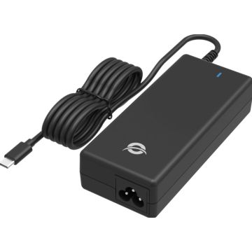 CONCEPTRONIC Ladegerät USB-C 100W PD
