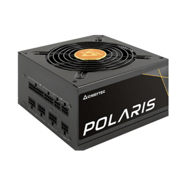 Chieftec Polaris PPS-550FC - Voeding