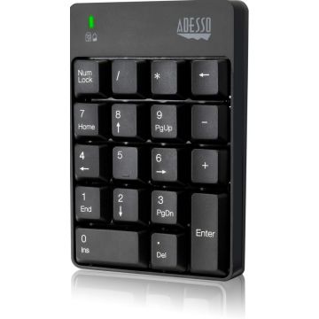 Adesso EasyTouch 6010UB - Toetsenpaneel