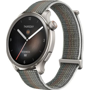 Amazfit Balance - Aluminiumlegering