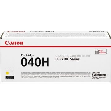Canon 040 H - Hoge capaciteit