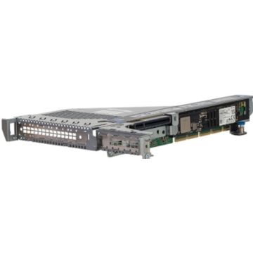 HPE x16 Riser Kit - Riser-kaart