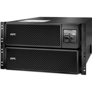 APC Smart-UPS On-Line SRT10KRMXLI - UPS