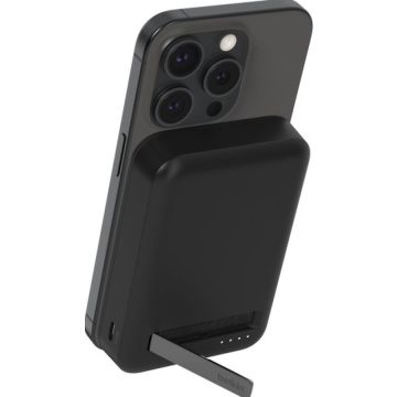 Belkin BoostCharge Pro - Draadloze voedingsbank