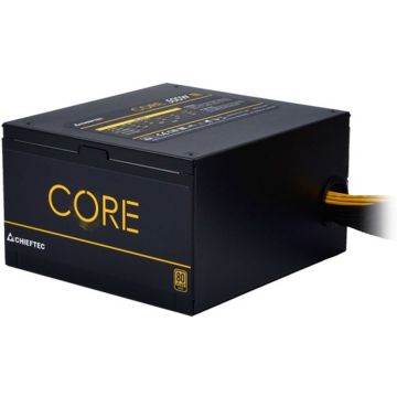 Chieftec Core BBS-500S - Voeding