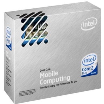 Intel Core 2 Duo T7500 mobiele - 2.2 GHz