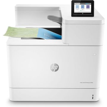 HP Color LaserJet Enterprise M856dn - Printer