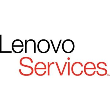 Lenovo Onsite - Uitgebreide serviceovereenkomst