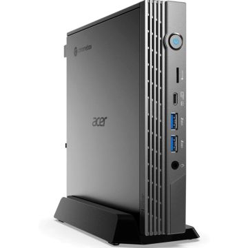 Acer Chromebox CXI5 - Mini-PC 1 x Core i5 1235U  tot 4.4 GHz