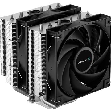 DeepCool AG620 - Luchtkoeler