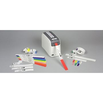 Zebra Z-Band Direct Next Generation - Polypropyleen (PP)