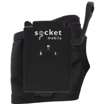 Socket Mobile DuraScan Wear DW930 - Streepjescodescanner