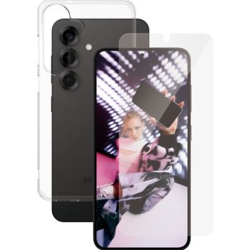 SAFE by PG 2in1 Samsung Galaxy S25