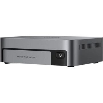 Ugreen NASync DXP480T Plus - 4-bay NVMe NAS-systeem
