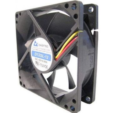 Chieftec AF-1225PWM - Ventilator