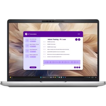 Dell Pro 13 Plus PB13250 - Intel Core Ultra 5