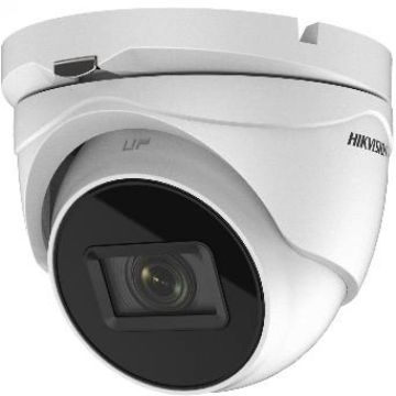 Hikvision Dome DS-2CE79H8T-AIT3ZF(2.7-13.5mm) 5MP Turret