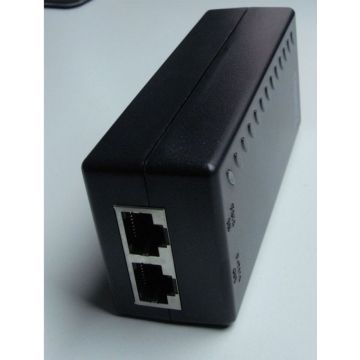 Wantec POE Injector met Netzteil