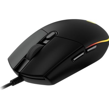 Logitech G102 Lightsync - Gaming Mouse