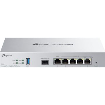 TP-Link Omada Pro G36 - Router
