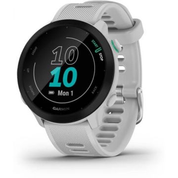 Garmin Forerunner 55 WHITE