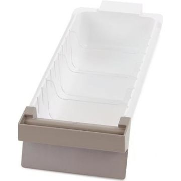 Ergotron CareFit Pro - Bevestigingscomponent (schuifla, ladeverdelers)