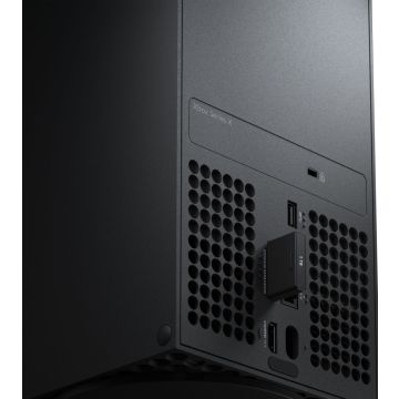 Seagate Storage Expansion Card STJR1000400 1 TB - Interface-adapter