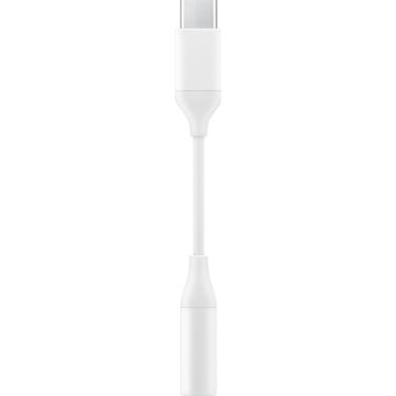 Samsung EE-UC10JUWEGWW - Koptelefoon Adapter