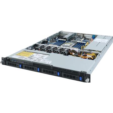 GIGABYTE R152-Z30 (rev. 100) - Server