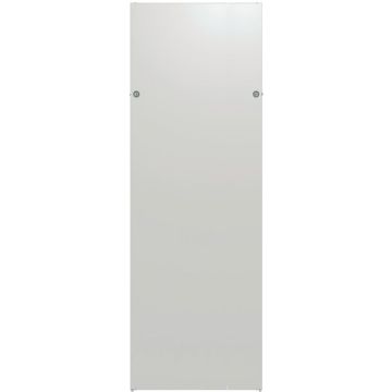 EFB pagina'zwartand voor PRO 47HE, T=800, 1-teilig RAL7035