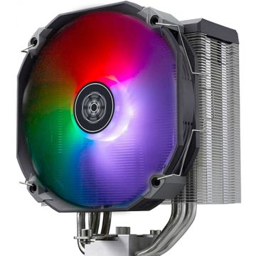 SilverStone Argon V140 ARGB - Luchtkoeler