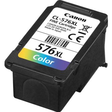 Canon CL-576XL - 12.6 ml