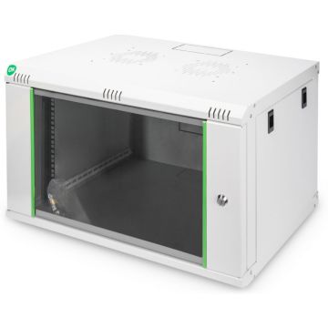 DIGITUS SoHoline DN-19 07-U-EC - Kast