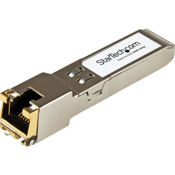StarTech.com Palo Alto Networks GC compatibel SFP transceiver module - 101001000Base-TX koper (CG-ST)