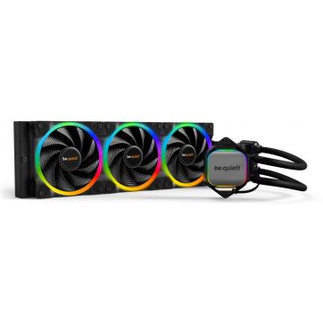 be quiet! Pure Loop 2 FX 360mm - Waterkoeler