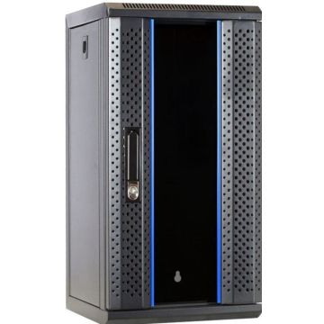 Danicom DS10-3312 - Serverkast