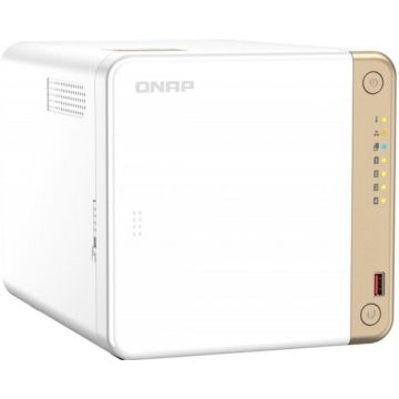 QNAP TS-462 - NAS-server