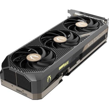 ZOTAC GAMING GeForce RTX 5080 SOLID CORE - Videokaart
