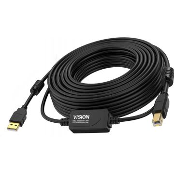 Vision - USB-kabel