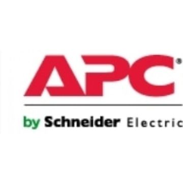 APC Scheduling Upgrade to 7X24 for Existing Startup Service - Installatie (voor UPS tot maximaal 40 kVA)