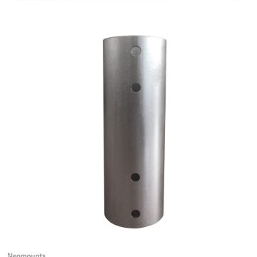 Neomounts FPMA-CPCONNECTSILVER - Bevestigingscomponent (poolconnector) voor LCD / plasmascherm