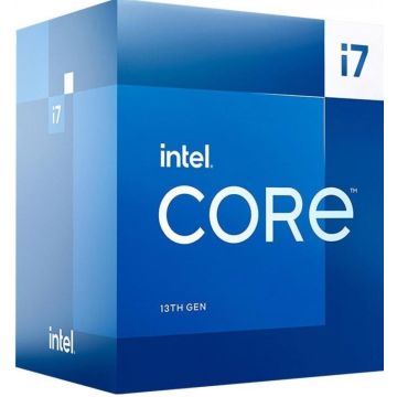 Intel Core i7-13700F - Processor