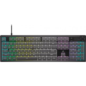 CORSAIR K55 CORE RGB - Toetsenbord