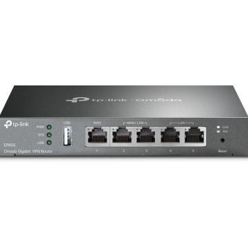 TP-Link Omada ER605 - Router