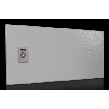 Rittal SV Teiltür voor VX, BH: 400x200 mm