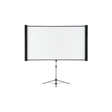 Epson 65"74"80" Multi-aspect - Projectiescherm