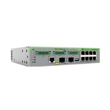 Allied Telesis CentreCOM GS980EM10H - Switch